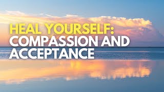 Radical Acceptance Instantly Somatic Tracking for Pain Fatigue and Anxiety