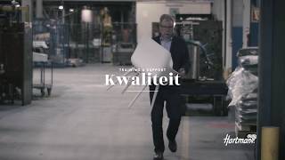 Hartman Productvideo Testcentrum