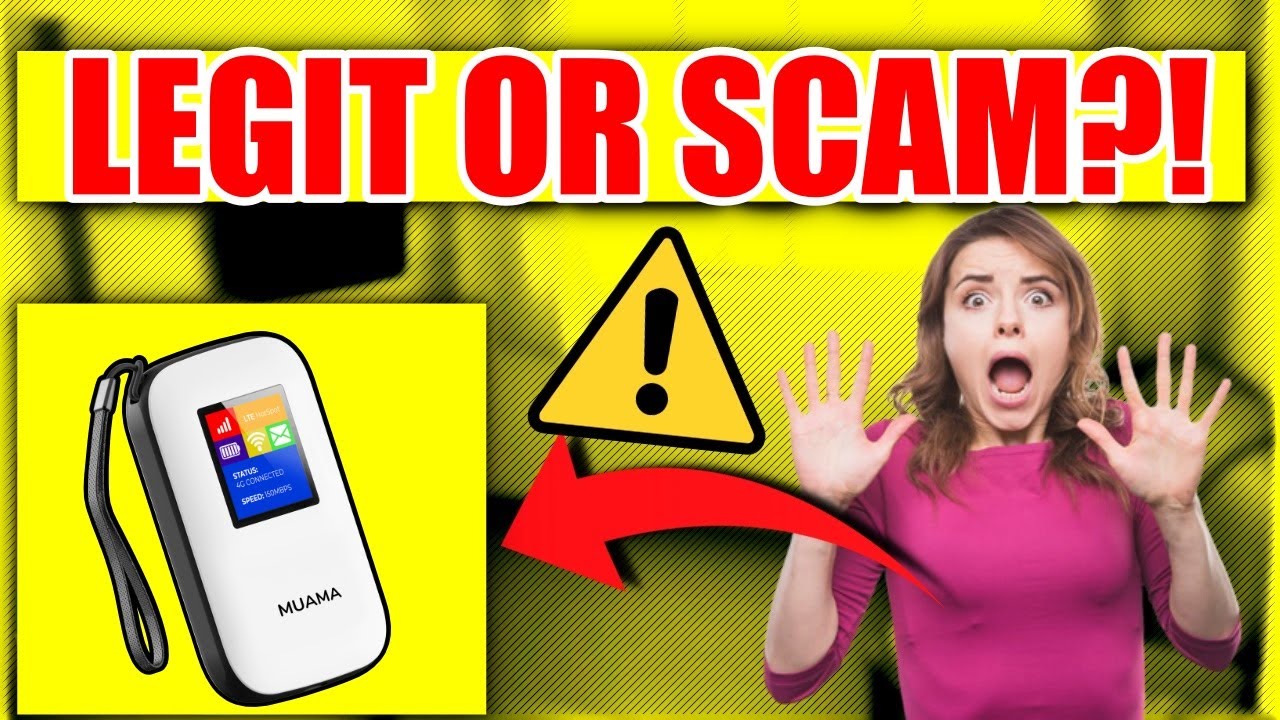 How Much Is Ryoko Per Month Muama Ryoko Reviews⚠️BEWARE!⚠️Does Muama Ryoko Work? Muama Ryoko Wifi