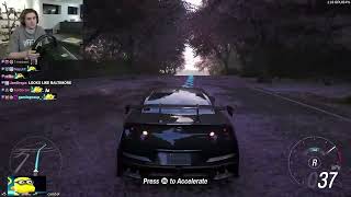 20.5.2026 XQC Forza Horizon 6