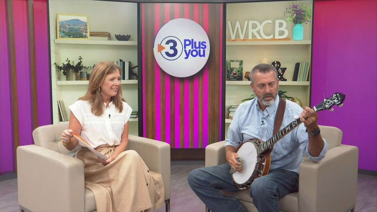 3 Plus Your Community- Bluegrass at Barrelhouse Ballroom