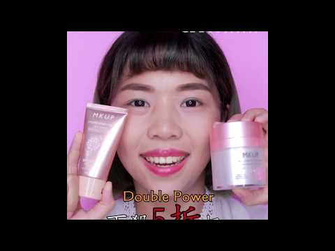 【夏天上妝不需要再用這麼多瓶瓶罐罐】