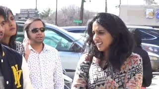 Godavari Restaurant Grand Opening in Maryland
