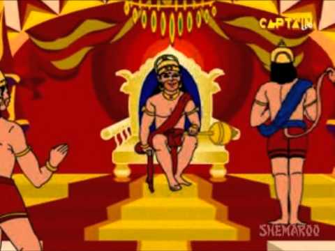 shemaroo-kids---indian-mythological-stories---shri-ram-hanuman-milan