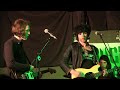 Charlie boyer and the voyeurs  live at rough trade east 2013 full set