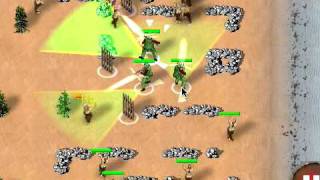 Dead Panic Gameplay Trailer
