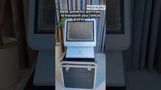 HIFU 5D Unboxing + installation |  MEDIXORA