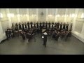 Bach's Mass in B minor – Dona nobis pacem (Bach Collegium Japan)