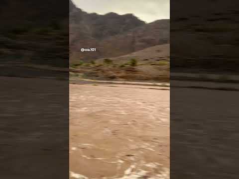 وادي بني هني بولاية الرستاق 9 8 2023