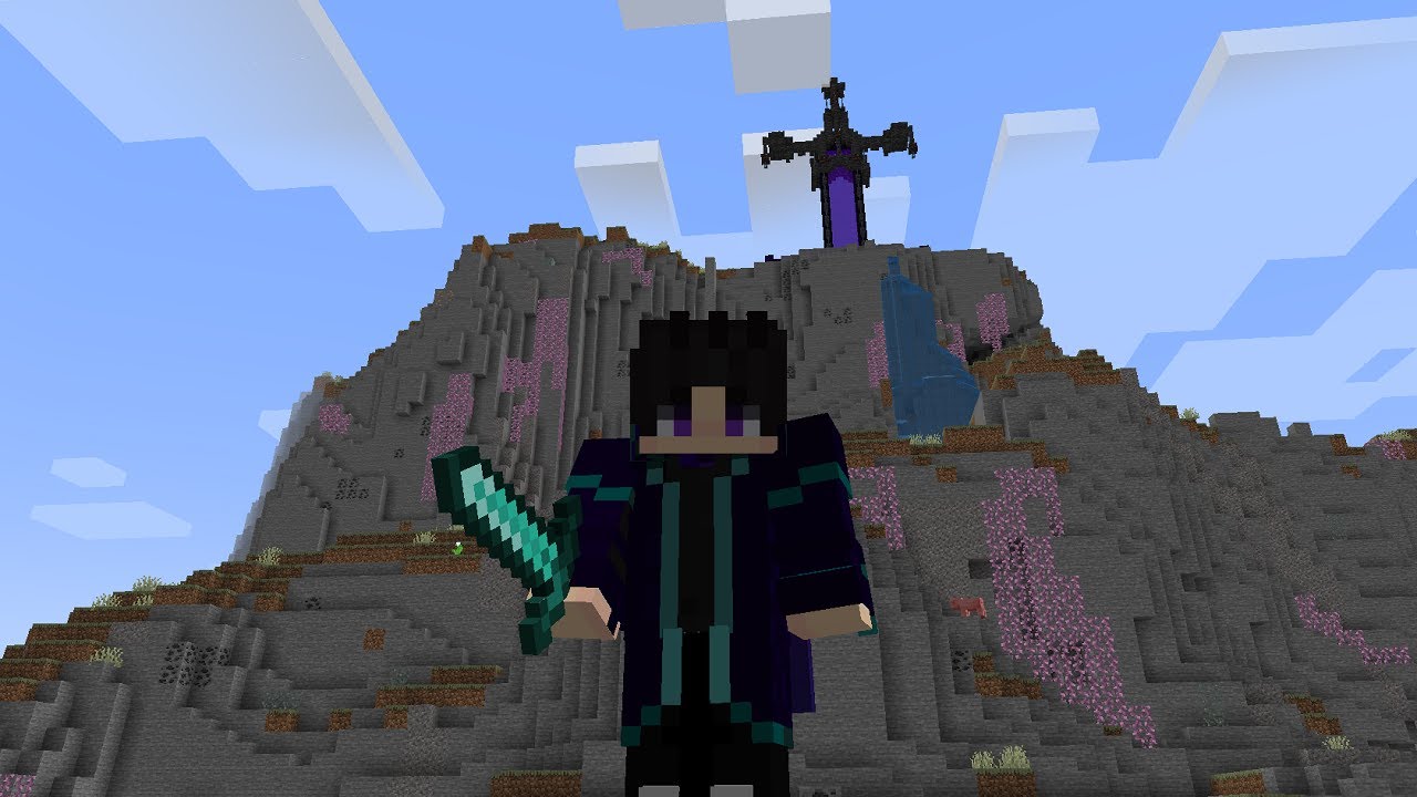 ExodusMC| Vamos a Farmear | Servidor Multiplataforma [Minecraft] - YouTube