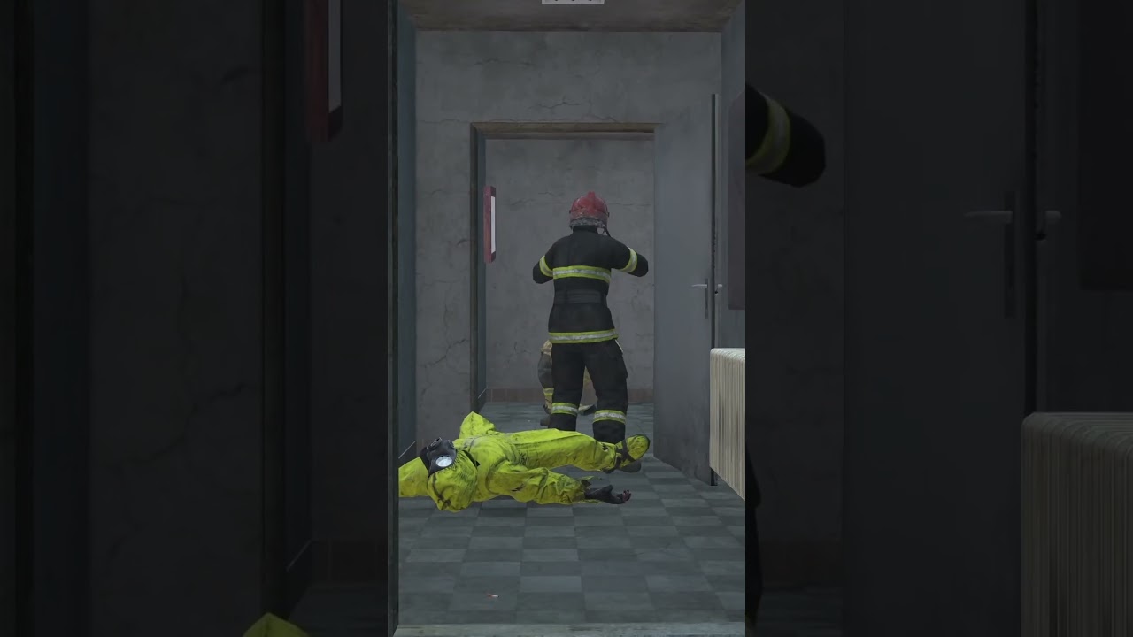 The Last Words You Hear in a Zombie Apocalypse