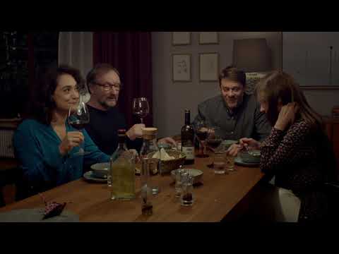 Wo ist die Liebe hin / Trailer Filmfest Hamburg