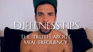 Importance of Meal Frequency