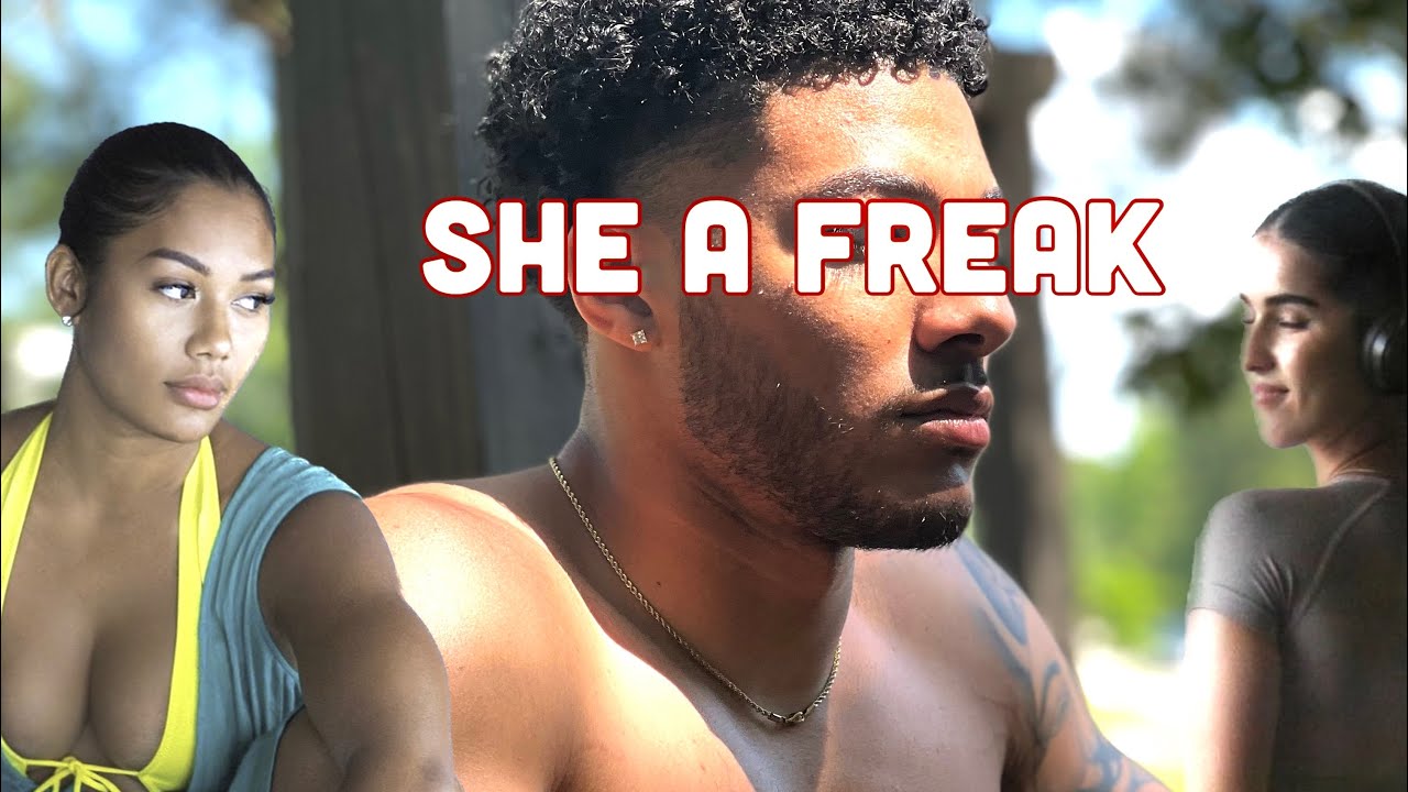 Игра с телом | Твоя фигура превратит её в чудака