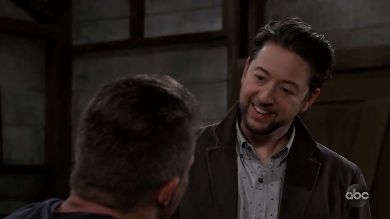 GH: 5/6/21 - Jason & Britt Part 1/2