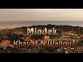 Mindek  khayef nwalou serial taggeur