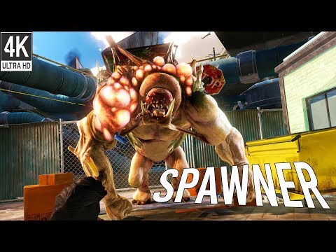 Sunset Overdrive, Full Game Walkthrough, PC HD 60FPS