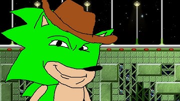 DRIVING IN MY CAR (Sprite Animation)