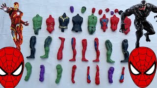 Marvel avengers movie superheroes spider man iron man captain America hulk Thanos Thor