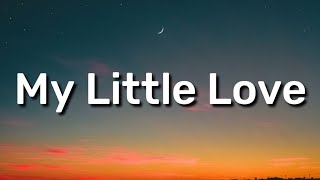 Adele - My Little Love (Lyrics) "I’m holding on barely" [TikTok Song]