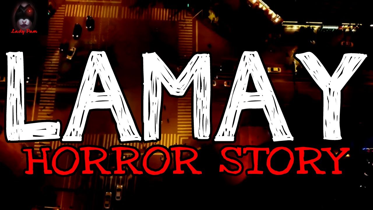 Lamay True Horror Stories Tagalog Horror Youtube