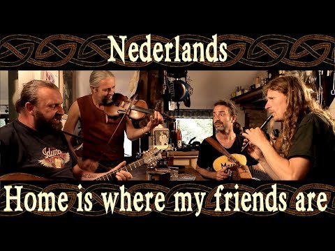 'Home Is Where