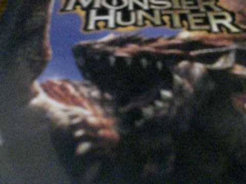 Monster Hunter Review ( Part 1/2 )
