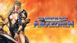 Im Reich der Amazonen (1986)