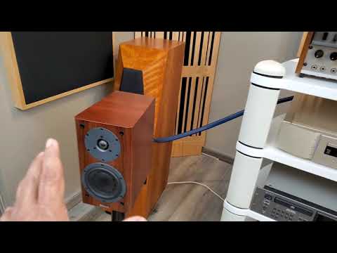 Review del Marantz HD Amp 1 por Fernando Meza