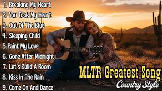 Michael Learns To Rock  Country Cover Playlist love 
