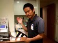 手話あいらんどTV　クロスカルチャー「ろう者の生活」
