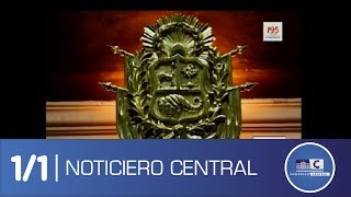 Congreso de la República cumplió 195 años de historia