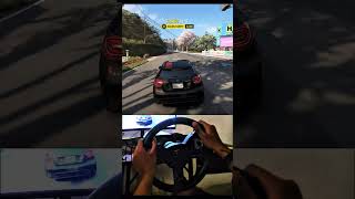 Mercedes AMG a45 #forzahorizon6 #driving #simracing