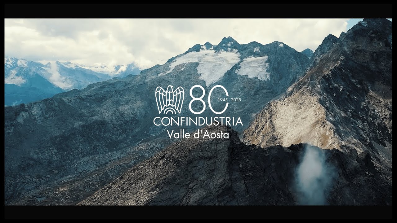 Video Confindustria VdA 2025
