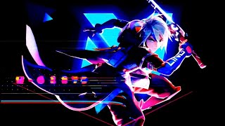 Ling M-World Live Wallpaper | Mobile legends live wallpaper.