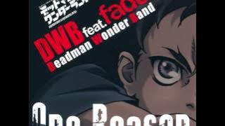 Download lagu 01 - One Reason - DWB feat. fade