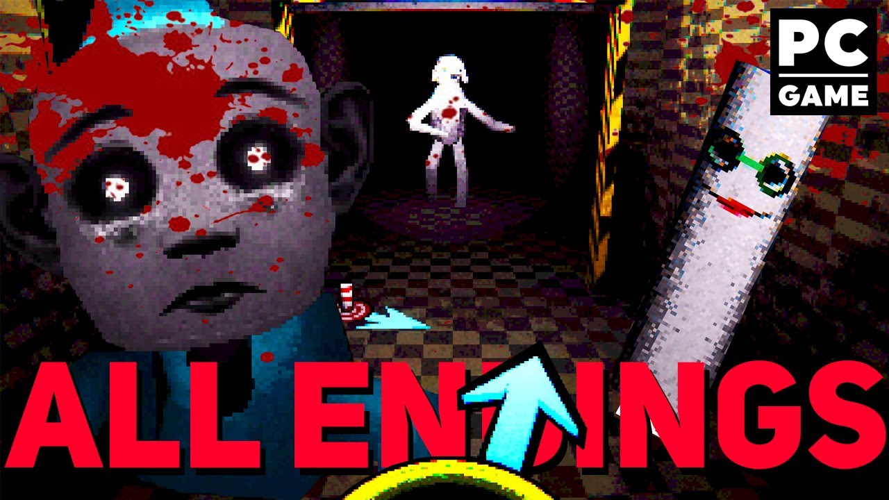 What is the secret of this educational game? - Ring Academy (All Endings)