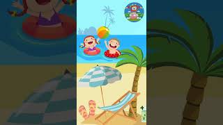 Summer Season Summer Season For Kids Seasons For Kids Learn About Seasons