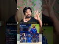 Rohit Sharma has become Orange Cap holder of IPL 2026 scoring 113 runs in just 2 matches#rohitsharm