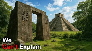 Montana’s Unsolved MEGALITH Mysteries That NO ONE Can Explain