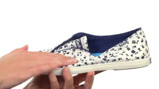 Keds Chillax Clover  SKU:8512093