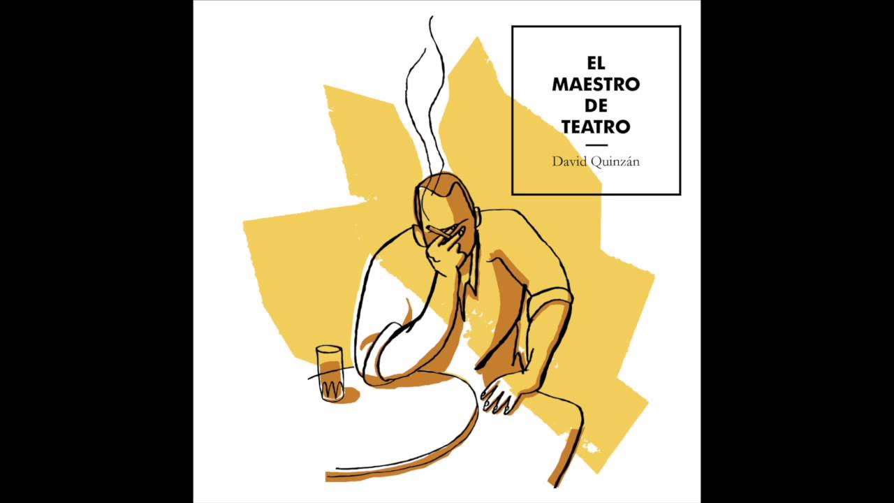 David Quinzán "Aguanoche"