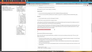 CS169.2x HW4 Performance using indices