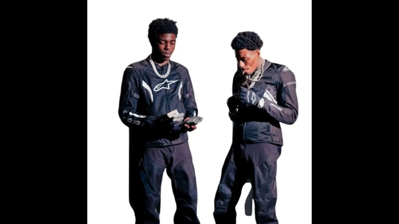 (FREE) "Aroma" Bway Yungy/RealBleeda/TrueBleeda/Lil Dump/TG Kommas Type Beat (prod. Intrlvde)