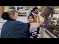 البنت تجيب الغاز بلاش جرم النسوان فلم وقصة واقعيه 