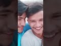 Just fun enjoy your life don't think about others 😌😌