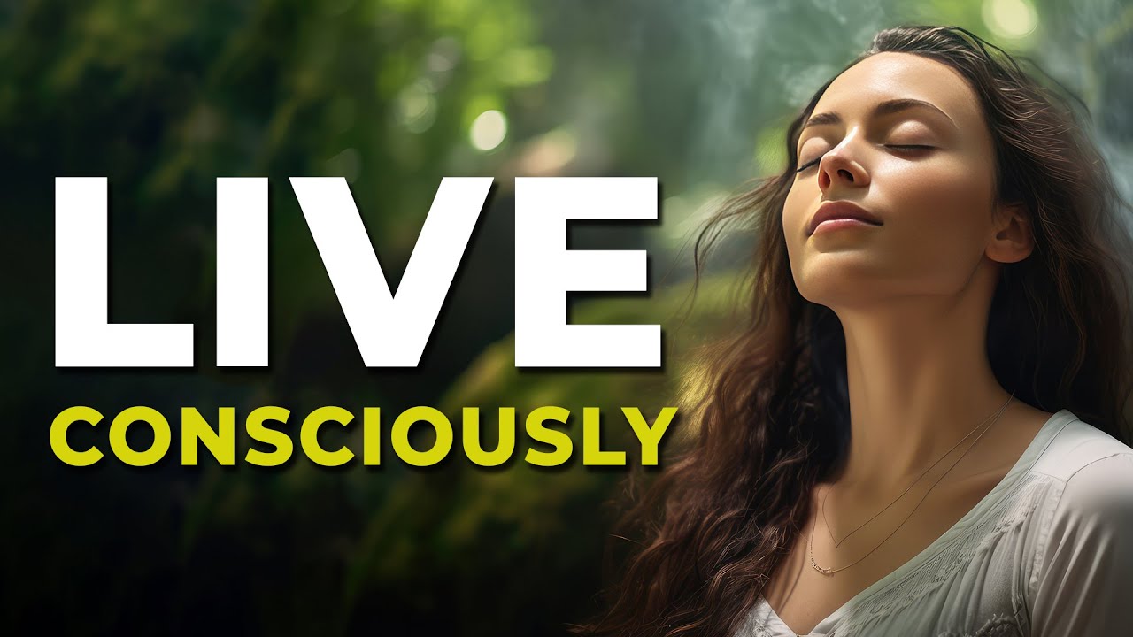 Live Consciously NOW  |  Powerful Inspiration for Successful Living
