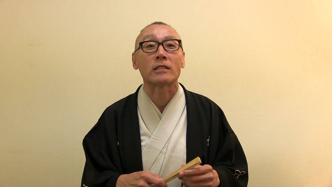 オール阪神・巨人40周年記念 お祝いコメント 桂小枝 - YouTube