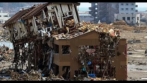 Deadliest Earthquakes - NOVA Documentary