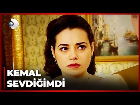 Güllü, Muzaffer'e Kemal'le İlişkisini İtiraf Etti | Hanımın Çiftliği 18. Bölüm